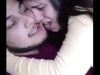 GF orgasm during On Top Position